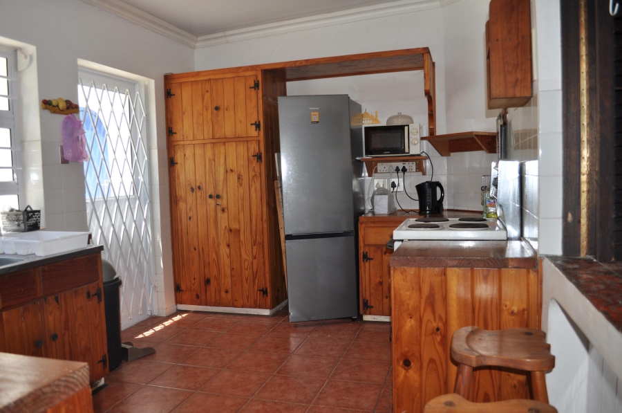 To Let 3 Bedroom Property for Rent in Voelklip Western Cape